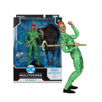 DC Multiverse Riddler (Batman Forever)