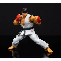 Ultra Street Fighter II Ryu