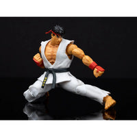 Ultra Street Fighter II Ryu