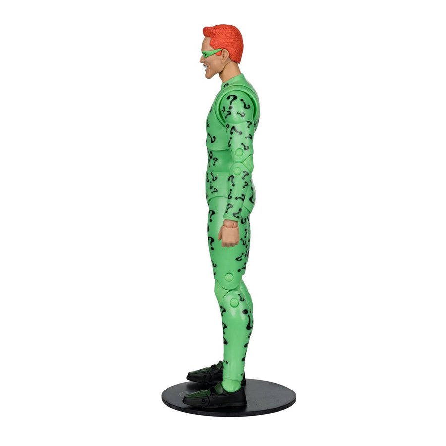 DC Multiverse Riddler (Batman Forever)