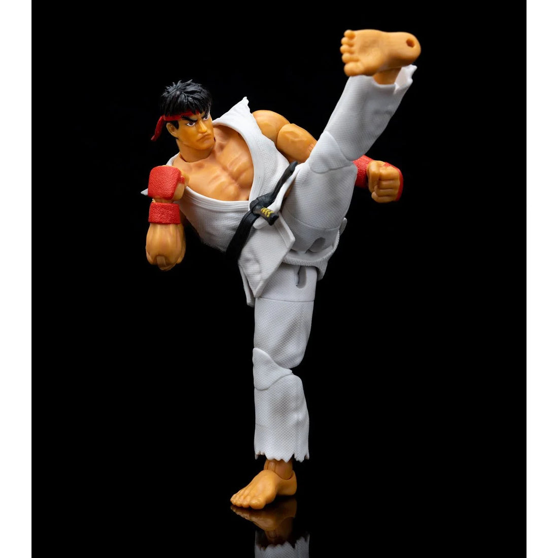 Ultra Street Fighter II Ryu