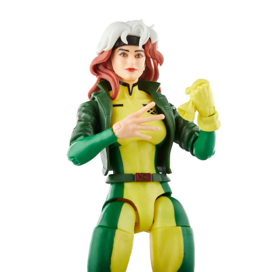 Marvel Legends X-Men '97 Rogue