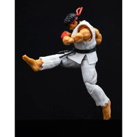 Ultra Street Fighter II Ryu