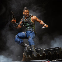 G.I. Joe Classified Series Dreadnok Ripper