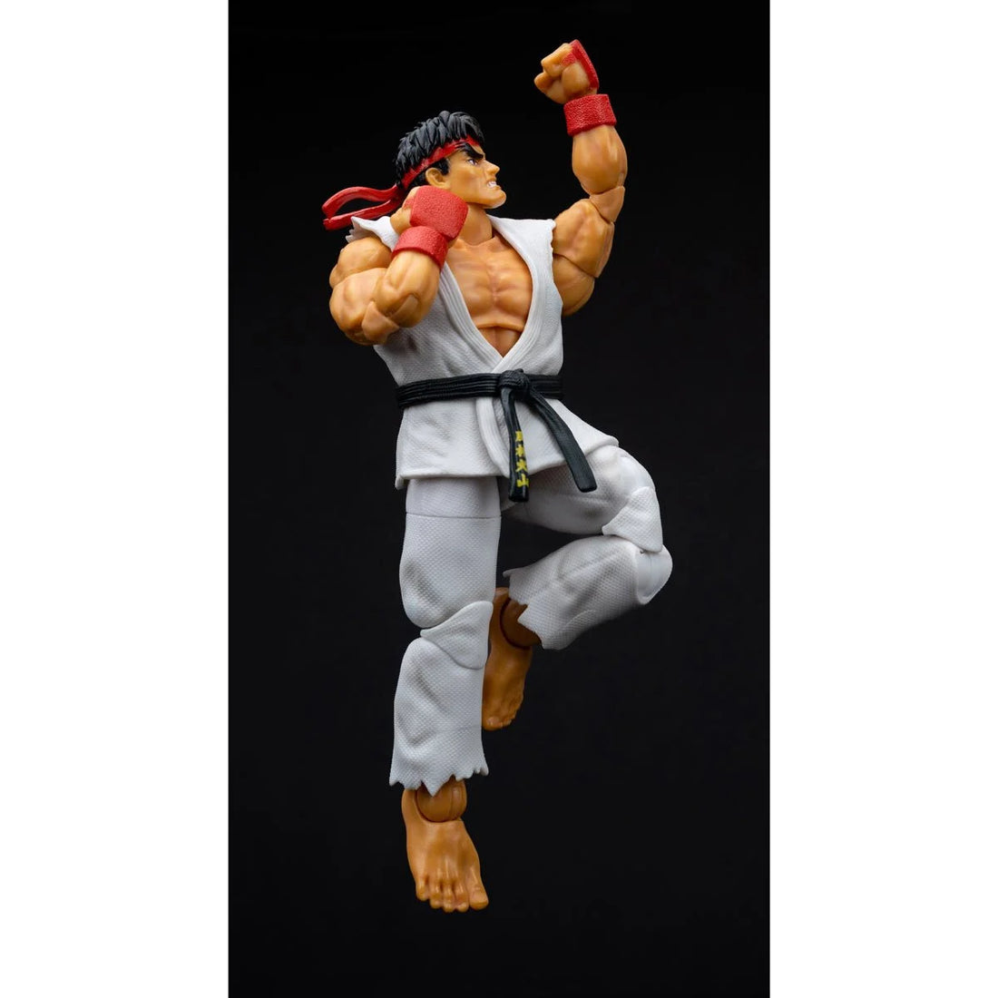 Ultra Street Fighter II Ryu