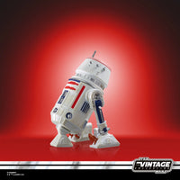 Star Wars The Vintage Collection R5-D4