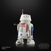 Star Wars The Black Series R5-D4