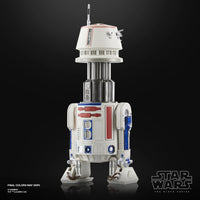 Star Wars The Black Series R5-D4