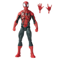 Marvel Legends Ben Reilly Spider-Man (Spider-Man Retro)