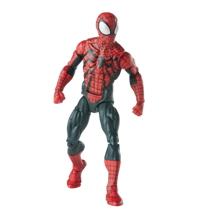 Marvel Legends Ben Reilly Spider-Man (Spider-Man Retro)