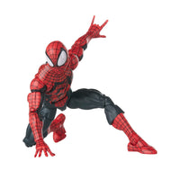 Marvel Legends Ben Reilly Spider-Man (Spider-Man Retro)