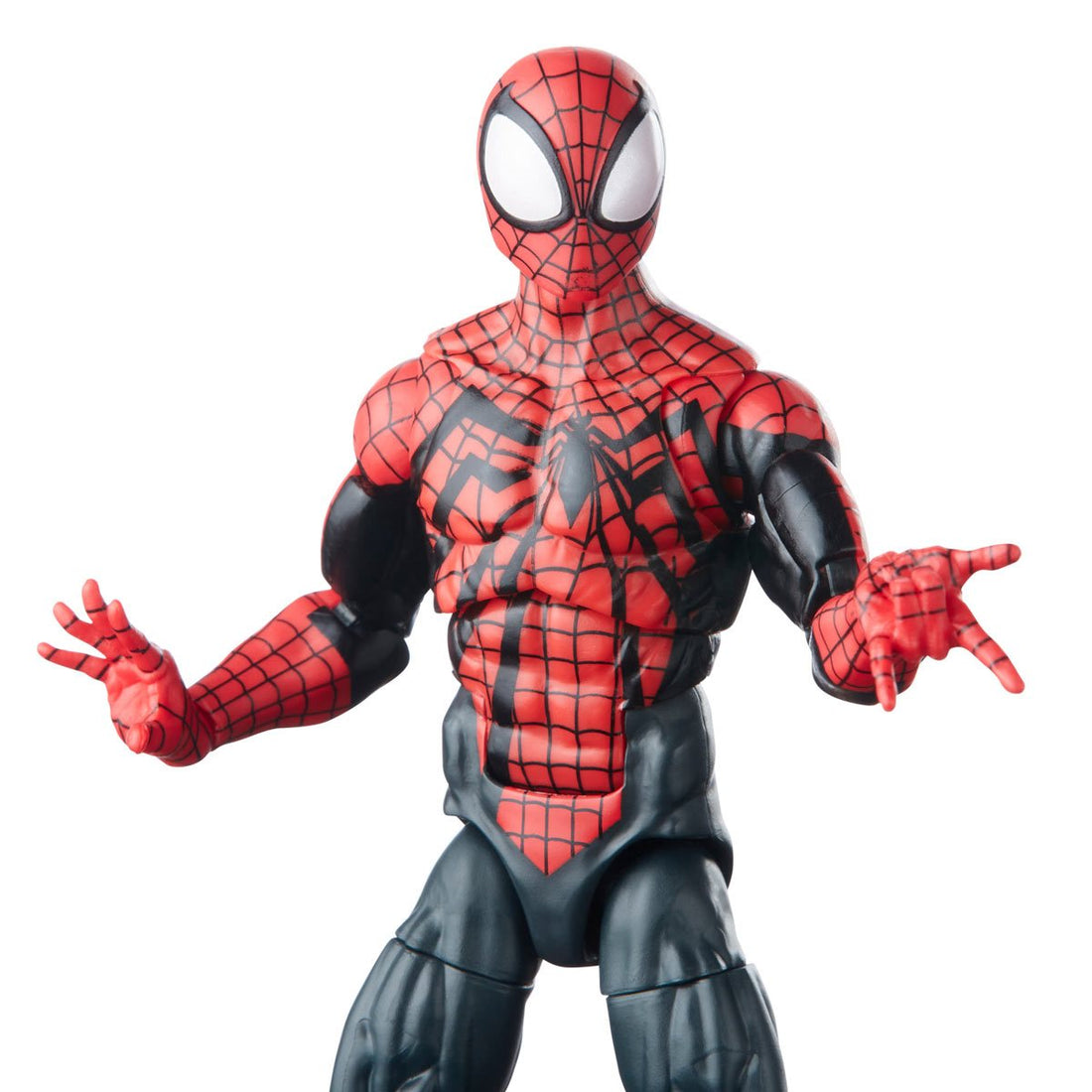 Marvel Legends Ben Reilly Spider-Man (Spider-Man Retro)