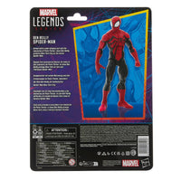 Marvel Legends Ben Reilly Spider-Man (Spider-Man Retro)