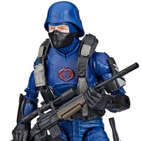 G.I. Joe Classified Series Retro Cobra Trooper