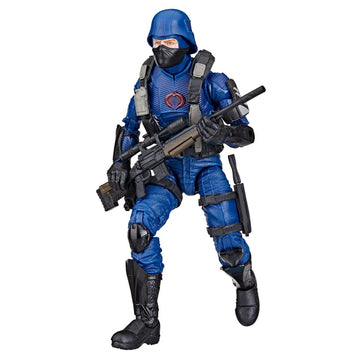 G.I. Joe Classified Series Retro Cobra Trooper