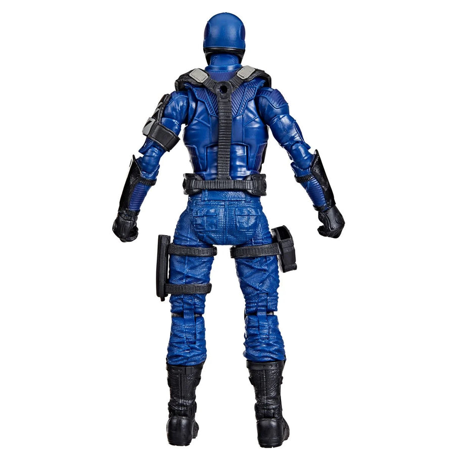 G.I. Joe Classified Series Retro Cobra Trooper