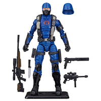 G.I. Joe Classified Series Retro Cobra Trooper