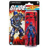 G.I. Joe Classified Series Retro Cobra Trooper