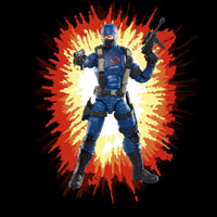 G.I. Joe Classified Series Retro Cobra Trooper