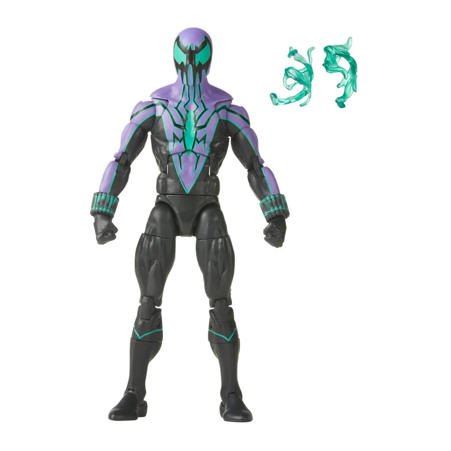 Marvel Legends Chasm (Spider-Man Retro)