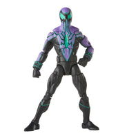 Marvel Legends Chasm (Spider-Man Retro)