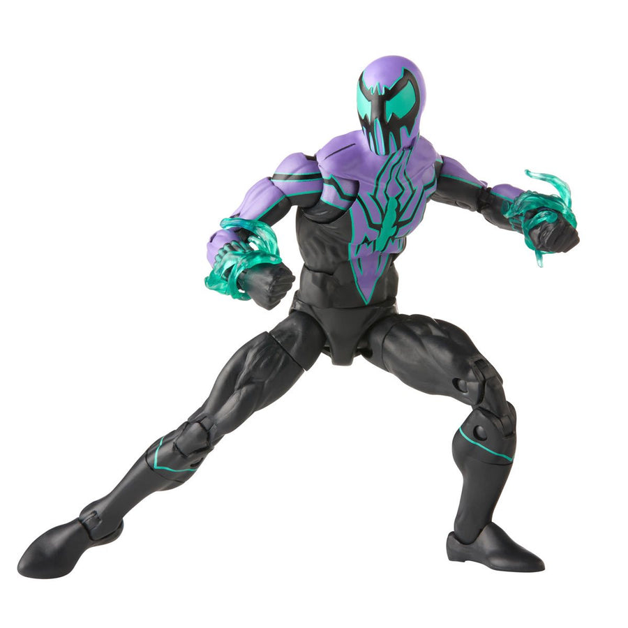 Marvel Legends Chasm (Spider-Man Retro)