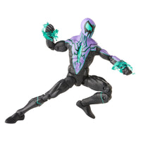 Marvel Legends Chasm (Spider-Man Retro)