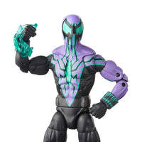 Marvel Legends Chasm (Spider-Man Retro)