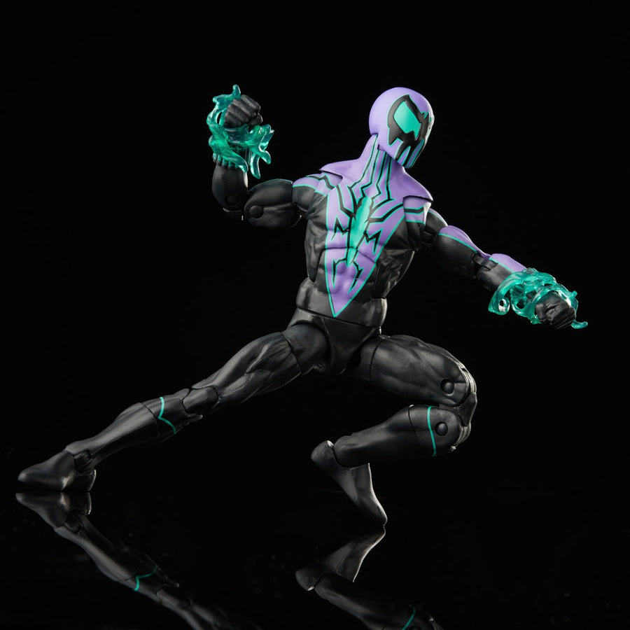 Marvel Legends Chasm (Spider-Man Retro)