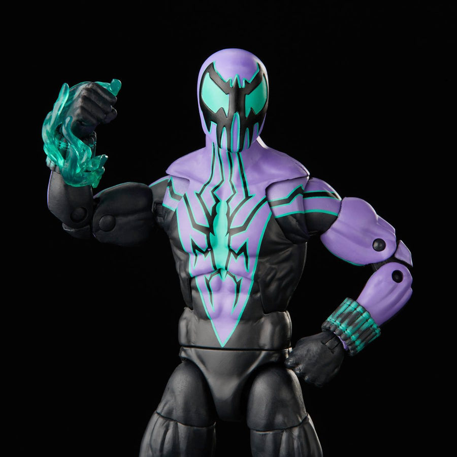 Marvel Legends Chasm (Spider-Man Retro)