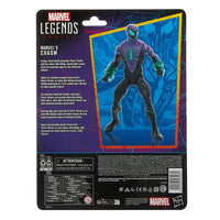 Marvel Legends Chasm (Spider-Man Retro)