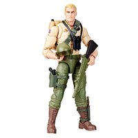 G.I. Joe Classified Series Retro Duke