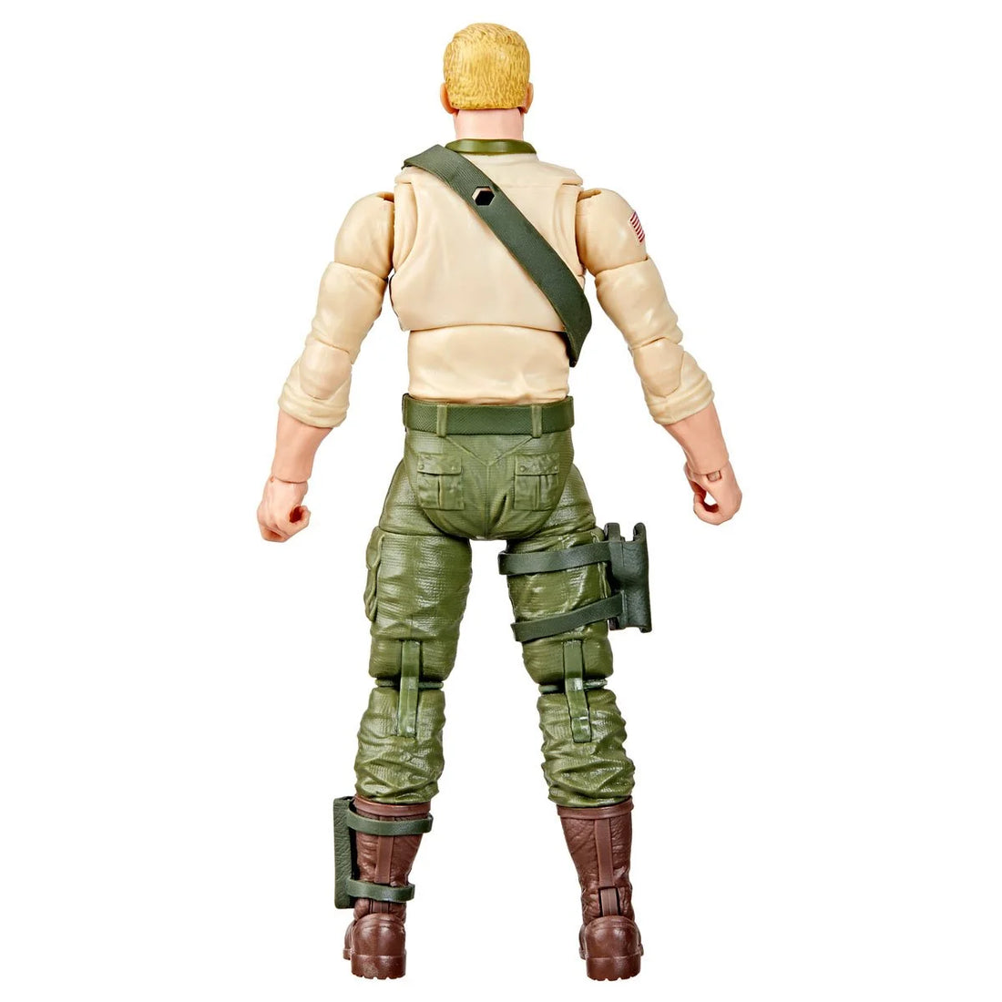 G.I. Joe Classified Series Retro Duke