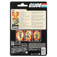 G.I. Joe Classified Series Retro Duke