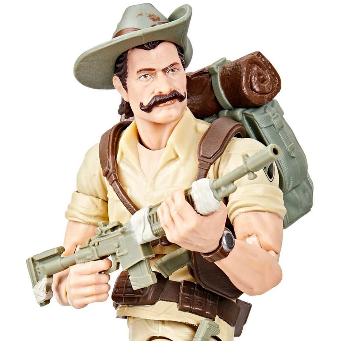 G.I. Joe Classified Series Retro Recondo