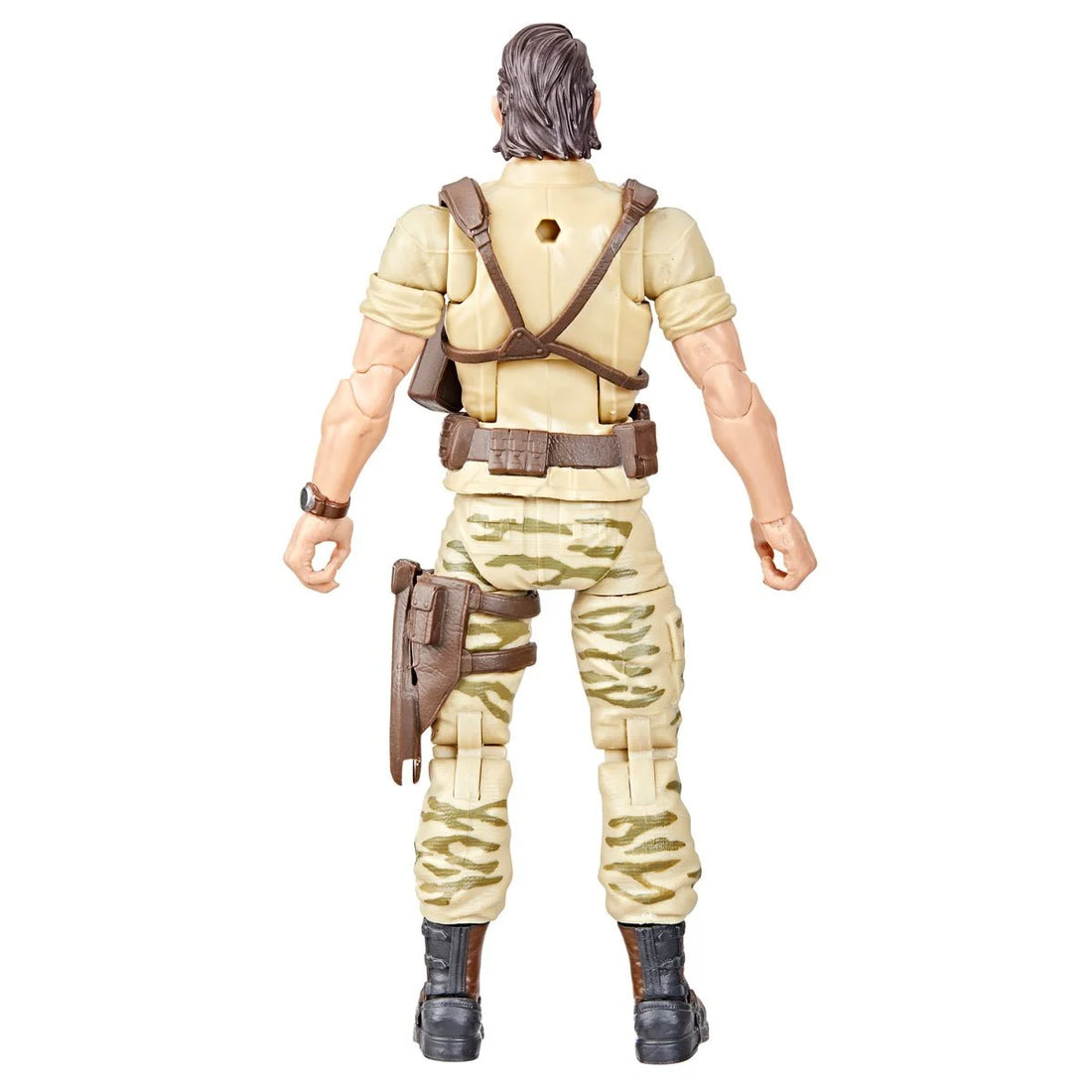 G.I. Joe Classified Series Retro Recondo