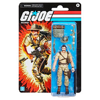 G.I. Joe Classified Series Retro Recondo