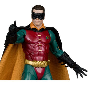 DC Multiverse Robin (Batman Forever)