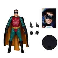 DC Multiverse Robin (Batman Forever)