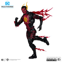 DC Multiverse Reverse-Flash (New 52) (Platinum Edition)