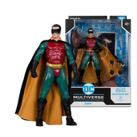 DC Multiverse Robin (Batman Forever)