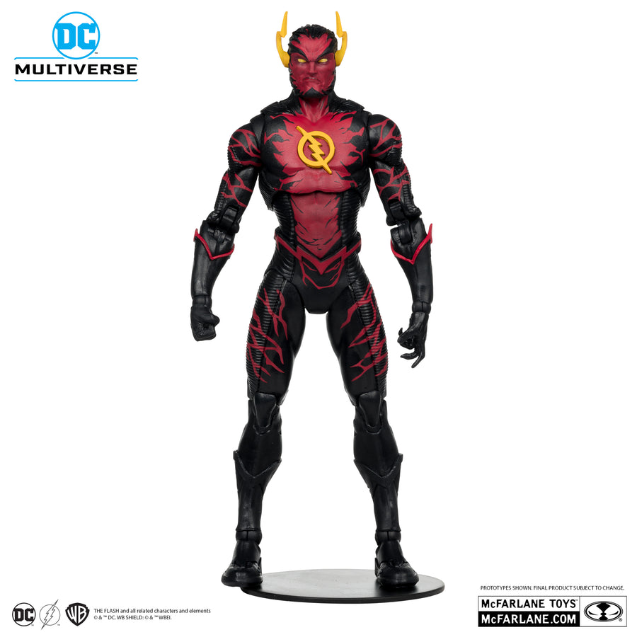 DC Multiverse Reverse-Flash (New 52) (Platinum Edition)