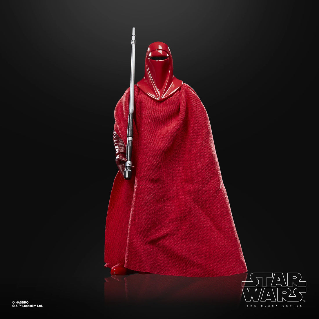 Star Wars The Black Series Return of the Jedi 40th Anniversary Emperor&