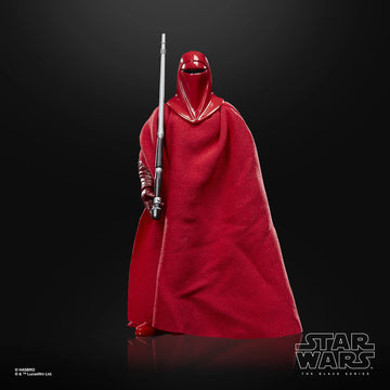 Star Wars The Black Series Return of the Jedi 40th Anniversary Emperor's Royal Guard