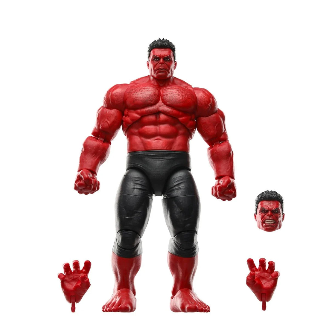 Marvel Legends Red Hulk (Captain America: Brave New World)