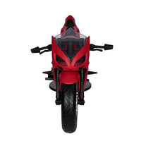 DC Multiverse Red Hood's Sportsbike (Red Hood: Outlaw)