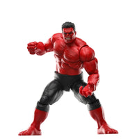 Marvel Legends Red Hulk (Captain America: Brave New World)