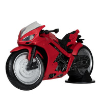 DC Multiverse Red Hood's Sportsbike (Red Hood: Outlaw)