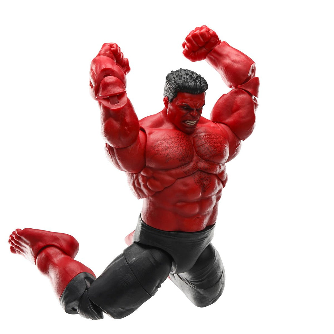 Marvel Legends Red Hulk (Captain America: Brave New World)