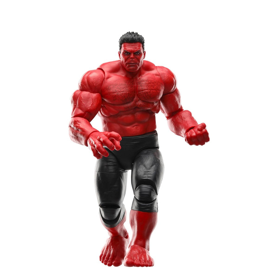 Marvel Legends Red Hulk (Captain America: Brave New World)